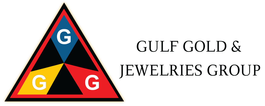 Gulf Gold & Jewelries Group Logo